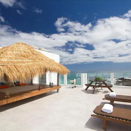 Punta De Mujeres Sleeps 5 Appartamento Punta Mujeres