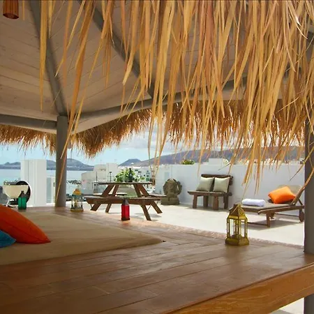 Punta De Mujeres Sleeps 5 * Punta Mujeres