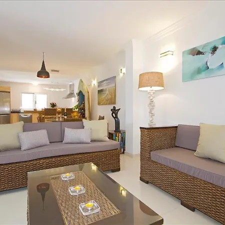 Punta De Mujeres Sleeps 5 Appartement *