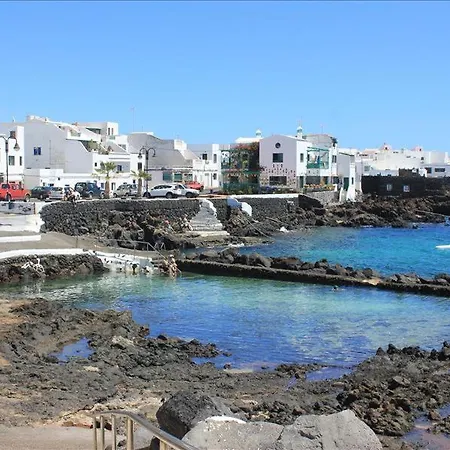 Appartement Punta De Mujeres Sleeps 5