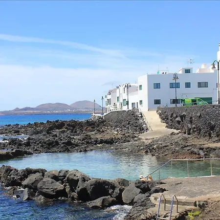 Appartement Punta De Mujeres Sleeps 5 Punta Mujeres