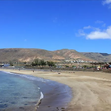 Punta De Mujeres Sleeps 5 Appartement *